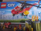 Lego City 60108, Complete set, Gebruikt, Ophalen of Verzenden, Lego