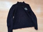 Zwarte pull Guess, Kinderen en Baby's, Kinderkleding | Maat 176, Meisje, Trui of Vest, Ophalen of Verzenden, Guess