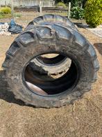 Goodyear 480/65r28, Enlèvement