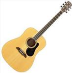 Alvarez RD26 akoestische gitaar, Ophalen, Zo goed als nieuw, Overige typen