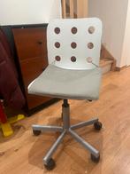 2 chaises de bureau enfant IKEA Jules, Enlèvement, Comme neuf
