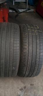 265/45/20 2654520 265/45R20 zomer falken, Ophalen, Zo goed als nieuw