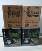 Solar Raptor-lampen, Dieren en Toebehoren, Ophalen