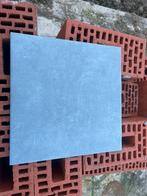 Carrelage rectifié 33*33 cm 5,6 m2, Zo goed als nieuw