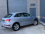 AUDI Q3 automaat s line 2015, Automaat, Bedrijf, Te koop, Q3