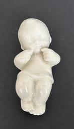 Hummel - Goebel kerst kindje Jezus (mini) gemaakt 1950, Ophalen of Verzenden, Hummel