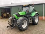 Deutz-Fahr - 2007 - TV-1160 - Vierwielaangedreven landbouwtr, Zakelijke goederen, Landbouw | Tractoren, Gebruikt, Deutz - Fahr