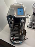 nespresso sage creatista pro, Elektronische apparatuur, Koffiezetapparaten, Ophalen, Koffiepads en cups, Gebruikt, Koffiemachine