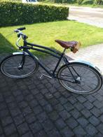 Custom build fiets, Omer Achielle design, Fietsen en Brommers, Ophalen, Zo goed als nieuw, Overige merken, Versnellingen