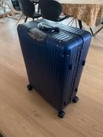 Aluminium koffer nieuw, Handtassen en Accessoires, Koffers, Ophalen, Zo goed als nieuw