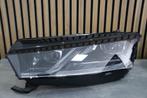 Skoda Octavia 5e4 2021 Crystal Light Full LED koplamp Links, Ophalen of Verzenden, Nieuw