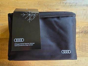 Audi winter care kit
