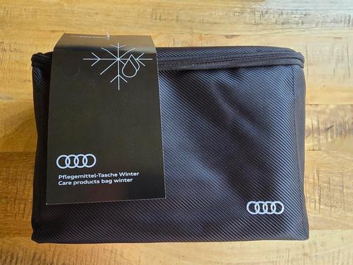 Audi winter care kit, Auto diversen, Onderhoudsmiddelen, Ophalen of Verzenden