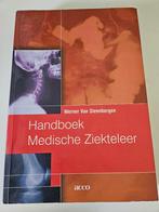 Handboek Medische Ziekteleer, Gelezen, Ophalen