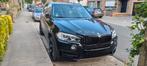 BMW 2.5d das Sdrive, 12/2018, 98000km, prachtige staat, Auto's, BMW, Automaat, Achterwielaandrijving, 4 cilinders, Zwart