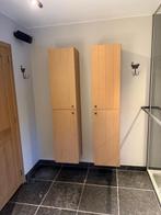 badkamer kasten, Ophalen, Zo goed als nieuw