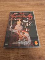 Dag Sinterklaas met Bart Peeters en Jan Decleir, Cd's en Dvd's, Ophalen of Verzenden, Zo goed als nieuw