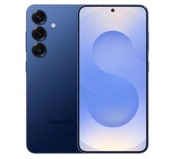 Smartphone SAMSUNG Galaxy S25 128 Gb - NAVY - NEUF !!! beschikbaar voor biedingen
