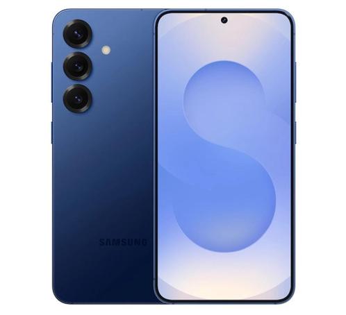 Smartphone SAMSUNG Galaxy S25 128 Gb - NAVY - NEUF !!!, Telecommunicatie, Mobiele telefoons | Samsung, Nieuw, 128 GB, Zonder abonnement