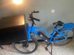 Zo goed als nieuw E-bike rijbereik 120 km:, Fietsen en Brommers, Elektrische fietsen, Ophalen of Verzenden, Zo goed als nieuw