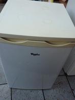 Tafelmodel koelkast Whirlpool zonder vriesvak, Zonder vriesvak, 100 tot 150 liter, Zo goed als nieuw, Energieklasse A of zuiniger