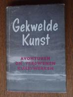 Gekwelde kunst, Boeken, Kunst en Cultuur | Beeldend, Ophalen of Verzenden, Zo goed als nieuw, H. H. Pars