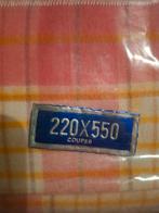 Vintage lakens flannel, Huis en Inrichting, Ophalen of Verzenden