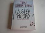 Zustermoord, Enlèvement ou Envoi, Comme neuf, Tess Gerritsen