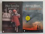 Boeken Jenna Blum, Boeken, Gelezen, Ophalen of Verzenden