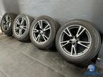 6-7mm! Originele Audi Q5 SQ5 80A 19 inch antraciete velgen 5, 19 inch, Gebruikt, -, -