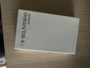 Samsung Galaxy Tab A6 – 10.1” Tablet beschikbaar voor biedingen