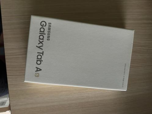 Samsung Galaxy Tab A6 – 10.1” Tablet, Computers en Software, Android Tablets, Nieuw, Wi-Fi, 11 inch, Gps, Ophalen