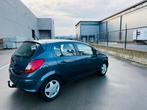 Opel Corsa 1.2 Edition/Apple Carplay Android auto!!!, Voorwielaandrijving, Zwart, Bedrijf, Handgeschakeld