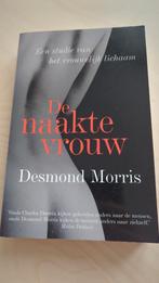 De Naakte Vrouw - Desmond Morris, Ophalen of Verzenden, Zo goed als nieuw