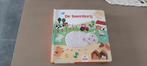 Boekje boerderij voelboekje, Ophalen, Zo goed als nieuw, Uitklap-, Voel- of Ontdekboek