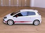 SUPERDEAL Fiat Punto Evo Abarth 1:18 OttO Mobile OT460 nieuw, Ophalen of Verzenden, Nieuw, Auto, OttOMobile