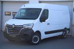 Renault Master L2H2 2.3DCI EU6d *NAVI *CRUISEC * APPLE/ANDRO, Auto's, Renault, Te koop, Gebruikt, 5 deurs, Emergency brake assist