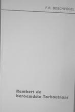 Rembert de beroemdste Torhoutenaar, Enlèvement ou Envoi