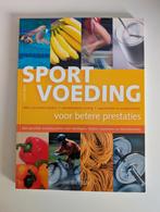 Anita Bean - Sportvoeding voor de betere prestaties, Ophalen of Verzenden, Anita Bean