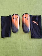 Scheenbeschermers, Sport en Fitness, Voetbal, Ophalen of Verzenden, Gebruikt, Overige typen