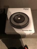 Roomba 866, Comme neuf, Enlèvement, Aspirateur robot, Réservoir