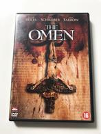 DVD The Omen, Cd's en Dvd's, Dvd's | Horror, Spoken en Geesten, Ophalen of Verzenden, Zo goed als nieuw, Vanaf 16 jaar