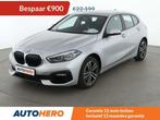 BMW 1 Serie 116 116i Sport Line (bj 2021, automaat), Auto's, BMW, 1 Reeks, Gebruikt, https://public.car-pass.be/vhr/6b5b90ba-0388-4480-98d9-74dc1a283ff6