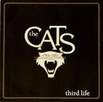 LP- The Cats- Third Life, Ophalen of Verzenden