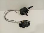 SLOTVANGER ACHTERKLEP ELEKTR. BMW 4 serie Gran Coupe (F36), Gebruikt, BMW, Achterklep