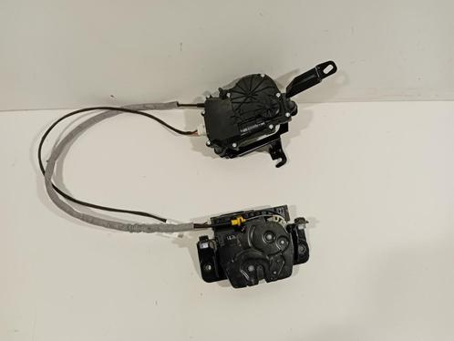 SLOTVANGER ACHTERKLEP ELEKTR. BMW 4 serie Gran Coupe (F36), Auto-onderdelen, Carrosserie, Achterklep, BMW, Gebruikt