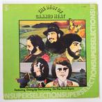 Canned Heat – The Best Of Canned Heat - Vinyl Lp, Ophalen of Verzenden, Gebruikt, 12 inch