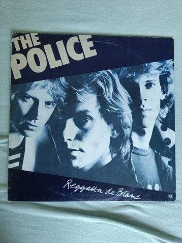 ongeveer 300 nieuwe LP's uit de jaren 70-80-90 beschikbaar voor biedingen