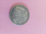 Munten uit de Franse collectie, Postzegels en Munten, Ophalen of Verzenden, Zilver, Zilver