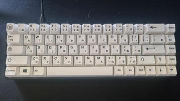 Custom Toetsenbord  beschikbaar voor biedingen